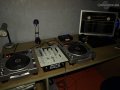 Serato-scratch